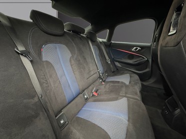 Bmw serie 2 gran coupe f44 216d 116 ch dkg7 m sport occasion simplicicar frejus  simplicicar simplicibike france