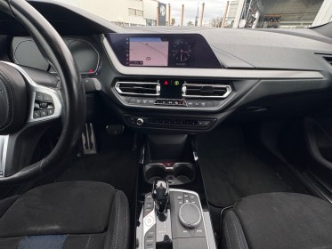 Bmw serie 2 gran coupe f44 216d 116 ch dkg7 m sport occasion simplicicar frejus  simplicicar simplicibike france