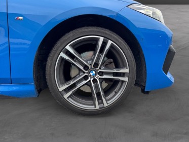 Bmw serie 2 gran coupe f44 216d 116 ch dkg7 m sport occasion simplicicar frejus  simplicicar simplicibike france