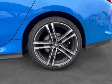 Bmw serie 2 gran coupe f44 216d 116 ch dkg7 m sport occasion simplicicar frejus  simplicicar simplicibike france