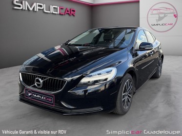 Volvo v40 d2 adblue 120 ch momentum occasion simplicicar guadeloupe  simplicicar simplicibike france