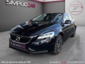 Volvo v40 d2 adblue 120 ch momentum occasion simplicicar guadeloupe  simplicicar simplicibike france