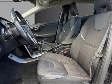 Volvo v40 d2 adblue 120 ch momentum occasion simplicicar guadeloupe  simplicicar simplicibike france