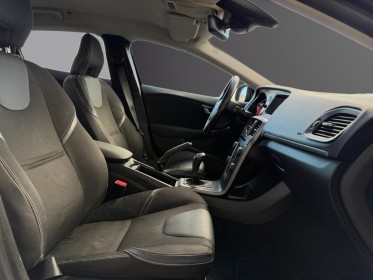 Volvo v40 d2 adblue 120 ch momentum occasion simplicicar guadeloupe  simplicicar simplicibike france