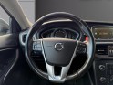 Volvo v40 d2 adblue 120 ch momentum occasion simplicicar guadeloupe  simplicicar simplicibike france