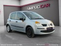 Renault modus 1.5 dci 85 confort clim expression - régulateur/clim/distrib à jour/faible conso - garantie 12 mois occasion...