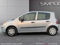 Renault modus 1.5 dci 85 confort clim expression - régulateur/clim/distrib à jour/faible conso - garantie 12 mois occasion...