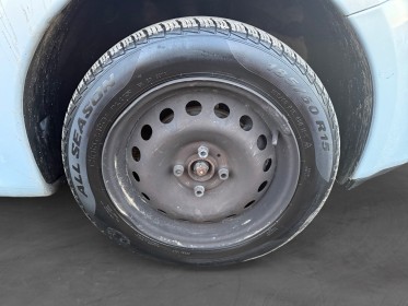 Renault modus 1.5 dci 85 confort clim expression - régulateur/clim/distrib à jour/faible conso - garantie 12 mois occasion...