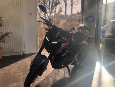 Yamaha mt  125 ideam jeunes permis occasion simplicicar orgeval  simplicicar simplicibike france