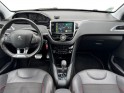 Peugeot 208 gt-line 110ch eat6 / carplay / 1ère main / full historique peugeot / distribution ok occasion simplicicar...
