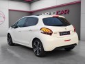Peugeot 208 gt-line 110ch eat6 / carplay / 1ère main / full historique peugeot / distribution ok occasion simplicicar...