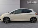 Peugeot 208 gt-line 110ch eat6 / carplay / 1ère main / full historique peugeot / distribution ok occasion simplicicar...