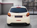 Peugeot 208 gt-line 110ch eat6 / carplay / 1ère main / full historique peugeot / distribution ok occasion simplicicar...