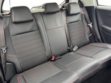 Peugeot 208 gt-line 110ch eat6 / carplay / 1ère main / full historique peugeot / distribution ok occasion simplicicar...