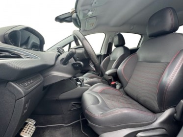 Peugeot 208 gt-line 110ch eat6 / carplay / 1ère main / full historique peugeot / distribution ok occasion simplicicar...