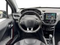 Peugeot 208 gt-line 110ch eat6 / carplay / 1ère main / full historique peugeot / distribution ok occasion simplicicar...