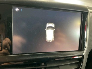 Peugeot 208 gt-line 110ch eat6 / carplay / 1ère main / full historique peugeot / distribution ok occasion simplicicar...