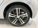 Peugeot 208 gt-line 110ch eat6 / carplay / 1ère main / full historique peugeot / distribution ok occasion simplicicar...