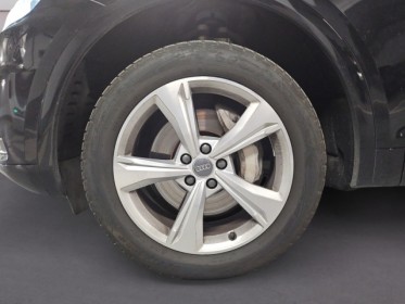 Audi q5 50tdi s-line v6/ 286ch /  tiptronic 8. occasion simplicicar orgeval  simplicicar simplicibike france