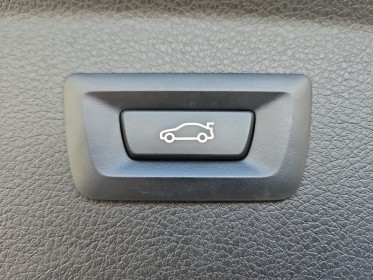 Bmw 225xe edition performance - toit ouvrant pano - cuir electrique -  camera de recul - tva recuperable. occasion...