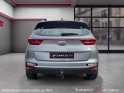 Kia sportage 1.6 gdi cvvt 16v 4x2 132 cv   garantie 12 mois occasion simplicicar angers simplicicar simplicibike france