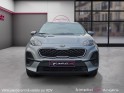 Kia sportage 1.6 gdi cvvt 16v 4x2 132 cv   garantie 12 mois occasion simplicicar angers simplicicar simplicibike france