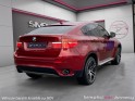 Bmw x6 e71 lci xdrive40d 306ch luxe a - garantie 12 mois occasion simplicicar annecy simplicicar simplicibike france