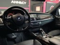 Bmw x6 e71 lci xdrive40d 306ch luxe a - garantie 12 mois occasion simplicicar annecy simplicicar simplicibike france