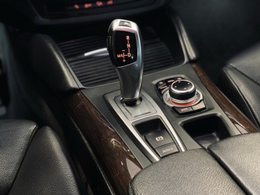 Bmw x6 e71 lci xdrive40d 306ch luxe a - garantie 12 mois occasion simplicicar annecy simplicicar simplicibike france