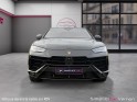 Lamborghini  urus  4.0 v8 666 bva8  s - origine france - 60eme anniversaire - tva recuperable - 1ere main - garantie......