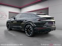Lamborghini  urus  4.0 v8 666 bva8  s - origine france - 60eme anniversaire - tva recuperable - 1ere main - garantie......