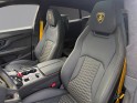 Lamborghini  urus  4.0 v8 666 bva8  s - origine france - 60eme anniversaire - tva recuperable - 1ere main - garantie......
