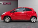 Ford ka 1.2 69 ss titanium clim vitre électrique garantie 12 mois occasion simplicicar narbonne simplicicar simplicibike...