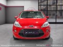 Ford ka 1.2 69 ss titanium clim vitre électrique garantie 12 mois occasion simplicicar narbonne simplicicar simplicibike...