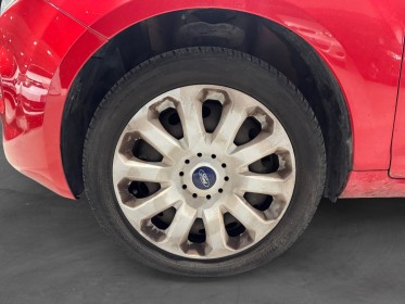 Ford ka 1.2 69 ss titanium clim vitre électrique garantie 12 mois occasion simplicicar narbonne simplicicar simplicibike...