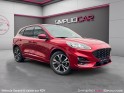 Ford kuga 2.5 duratec 190 ch flexifuel fhev e85 powershift st-line x occasion parc voitures beauvais simplicicar simplicibike...