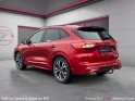 Ford kuga 2.5 duratec 190 ch flexifuel fhev e85 powershift st-line x occasion parc voitures beauvais simplicicar simplicibike...