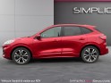 Ford kuga 2.5 duratec 190 ch flexifuel fhev e85 powershift st-line x occasion parc voitures beauvais simplicicar simplicibike...