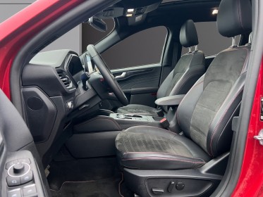 Ford kuga 2.5 duratec 190 ch flexifuel fhev e85 powershift st-line x occasion parc voitures beauvais simplicicar simplicibike...