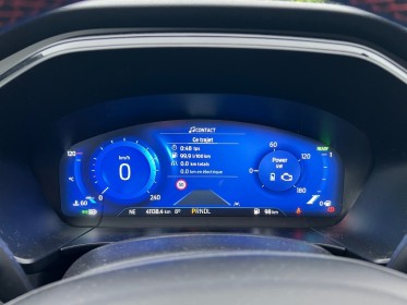 Ford kuga 2.5 duratec 190 ch flexifuel fhev e85 powershift st-line x occasion parc voitures beauvais simplicicar simplicibike...