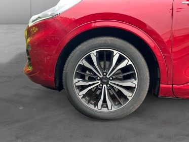 Ford kuga 2.5 duratec 190 ch flexifuel fhev e85 powershift st-line x occasion parc voitures beauvais simplicicar simplicibike...