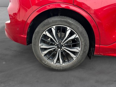 Ford kuga 2.5 duratec 190 ch flexifuel fhev e85 powershift st-line x occasion parc voitures beauvais simplicicar simplicibike...