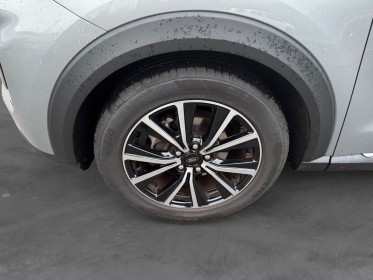 Ford puma 1.0 ecoboost 125 ch mhev ss bvm6 titanium occasion simplicicar lille  simplicicar simplicibike france