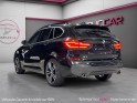 Bmw x1 f48 lci xdrive 20d 190 ch bva8 m sport garantie 12 mois toit ouvrant affichage tête haute sièges eletriques occasion...