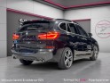 Bmw x1 f48 lci xdrive 20d 190 ch bva8 m sport garantie 12 mois toit ouvrant affichage tête haute sièges eletriques occasion...