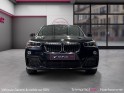 Bmw x1 f48 lci xdrive 20d 190 ch bva8 m sport garantie 12 mois toit ouvrant affichage tête haute sièges eletriques occasion...