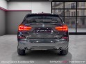 Bmw x1 f48 lci xdrive 20d 190 ch bva8 m sport garantie 12 mois toit ouvrant affichage tête haute sièges eletriques occasion...