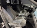 Bmw x1 f48 lci xdrive 20d 190 ch bva8 m sport garantie 12 mois toit ouvrant affichage tête haute sièges eletriques occasion...
