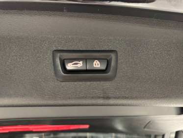 Bmw x1 f48 lci xdrive 20d 190 ch bva8 m sport garantie 12 mois toit ouvrant affichage tête haute sièges eletriques occasion...