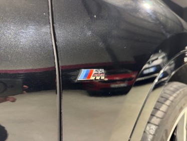 Bmw x1 f48 lci xdrive 20d 190 ch bva8 m sport garantie 12 mois toit ouvrant affichage tête haute sièges eletriques occasion...